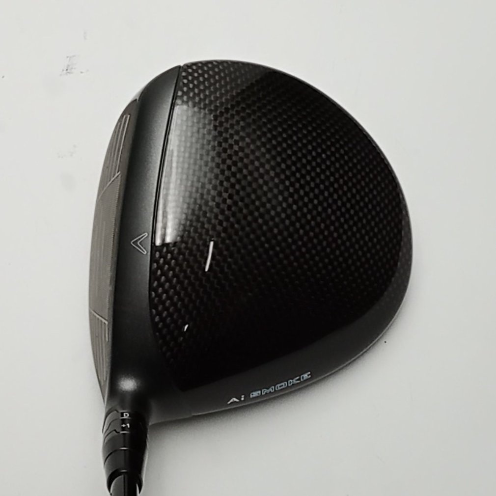 Ai SMOKE MAX D 1W 10.5° R TENSEI 50 for Callaway｜Alpen Online
