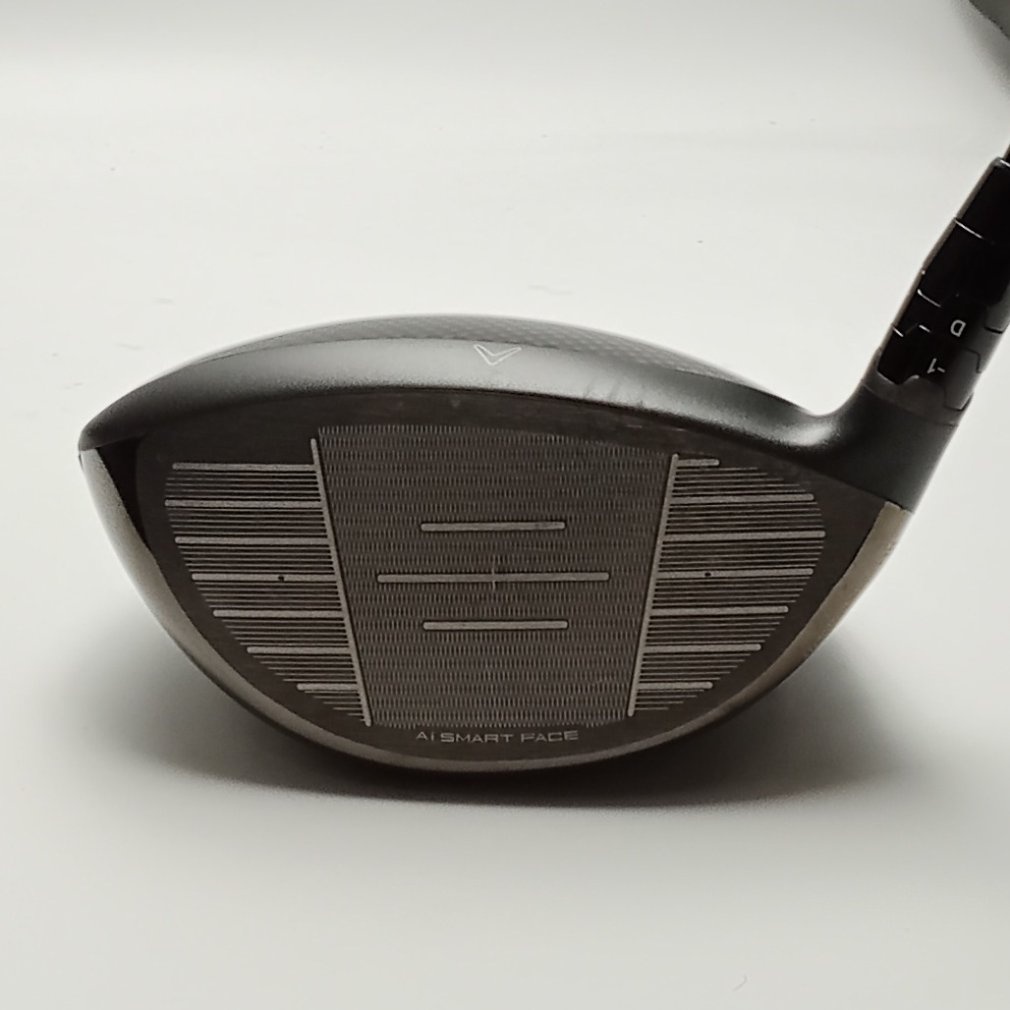 Ai SMOKE MAX D 1W 10.5° R TENSEI 50 for Callaway｜Alpen Online