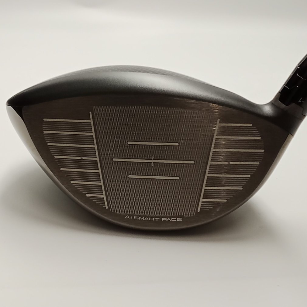 STORM サブライム　AIコア　15ポンド　投球7G　オールプラグ一回　美品 Ai SMOKE ◇◇◇ (ﾄﾘﾌﾟﾙﾀﾞｲﾔﾓﾝﾄﾞ) 1W 該当なし[その他ｶｰﾎﾞﾝ]｜Alpen Online