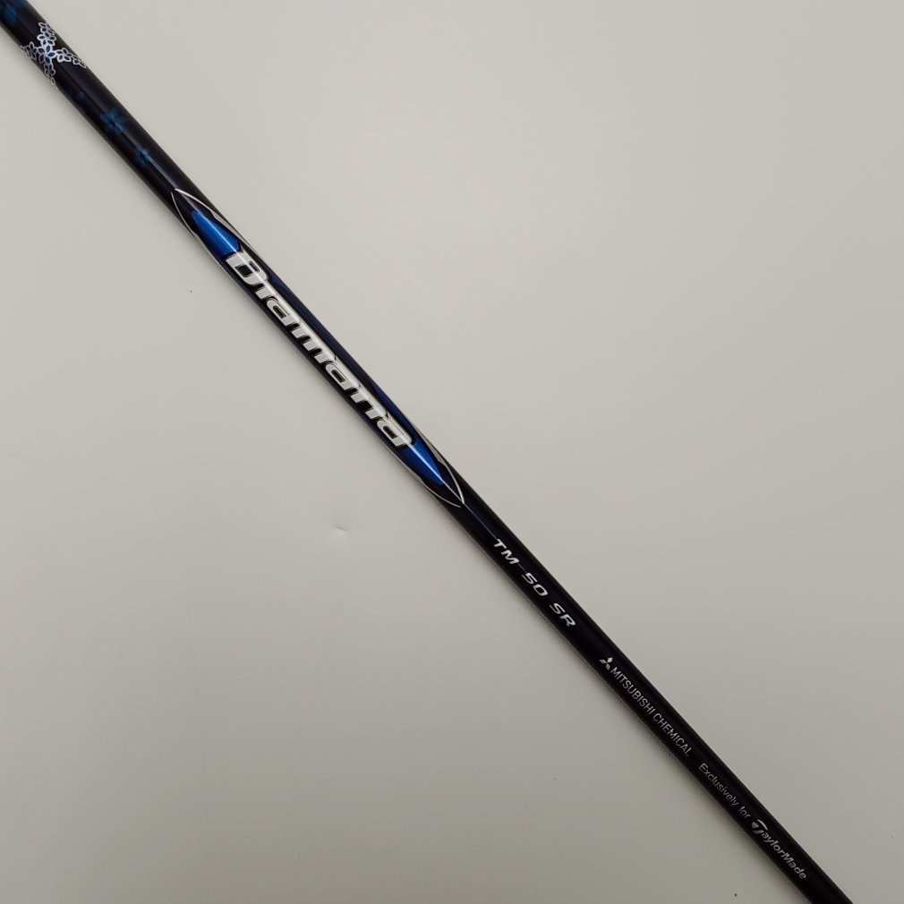 まつけん Qi10 10.5 Diamana TM50 1W Qi10 TaylorMade ドライバー Diamana BLUE TM50 カーボン シャフト