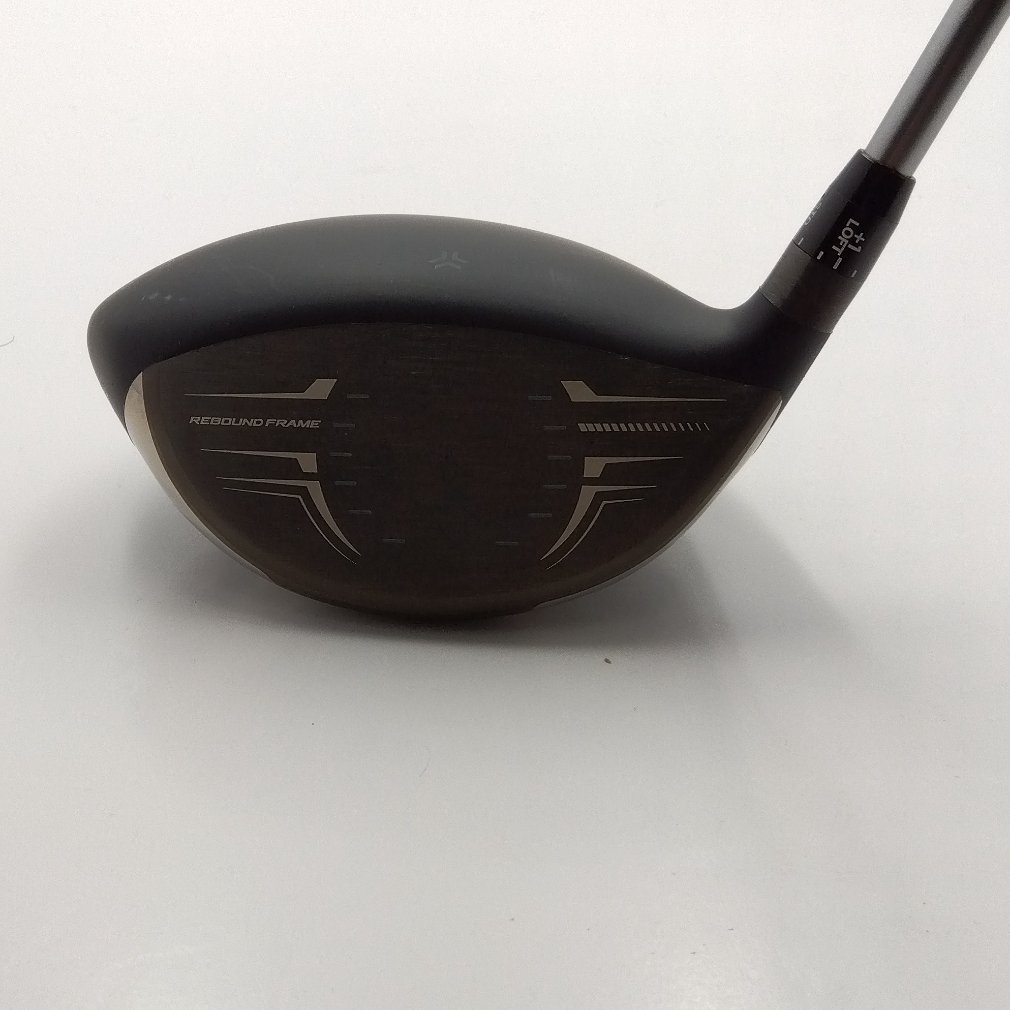 SRIXON ZX5 MKⅡ 1W 10.5° SR Diamana ZX-Ⅱ50｜Alpen Online アルペン