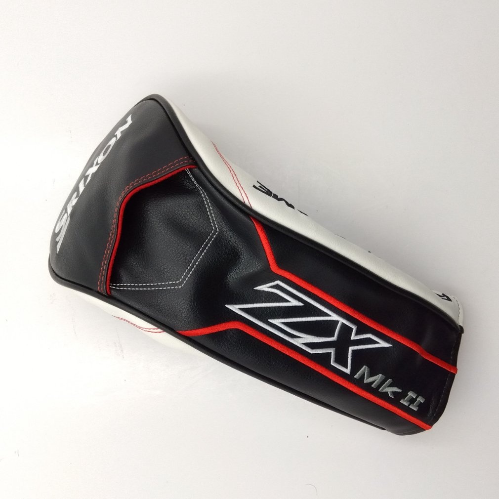 SRIXON ZX5 MKⅡ 1W 10.5° SR Diamana ZX-Ⅱ50｜Alpen Online アルペン