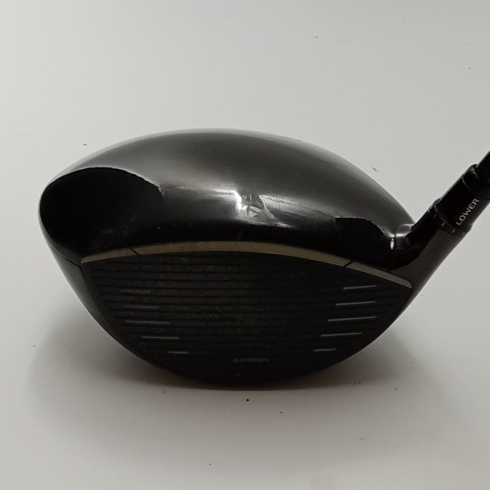 Qi10 LS 1W 10.5° S Diamana SILVER TM50｜Alpen Online