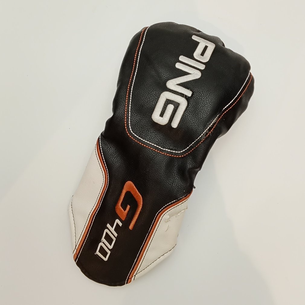 G400 MAX 1W 10.5° SR ALTA J CB｜Alpen Online