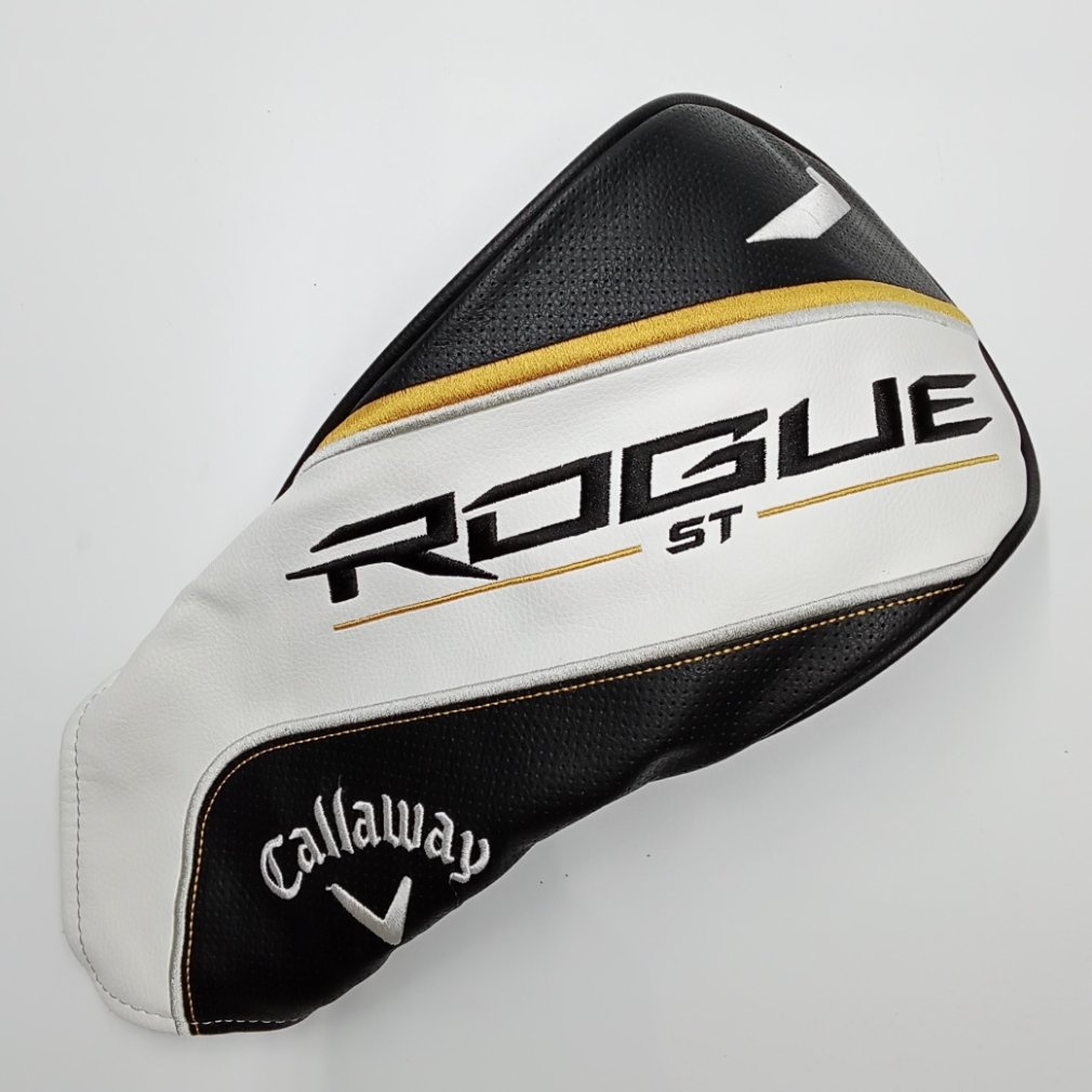 ROGUE ST ◇◇◇ (ﾄﾘﾌﾟﾙﾀﾞｲﾔﾓﾝﾄﾞ) LS CE 1W 10.5° SR TENSEI 55 for