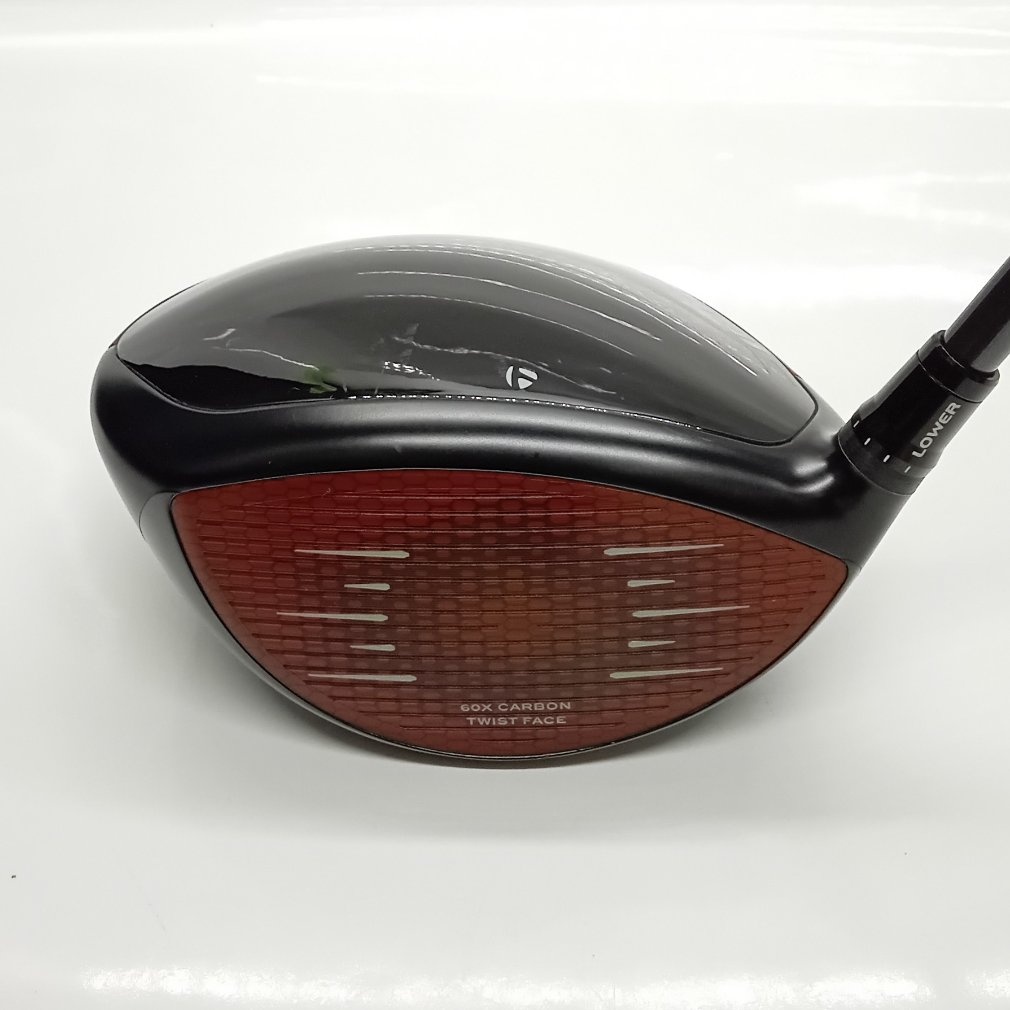 STEALTH2 HD 1W 10.5° R TENSEI RED TM50 (22)｜Alpen Online 公式