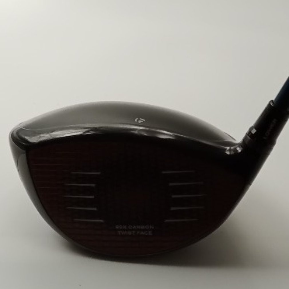 STEALTH HD 1W 9° SR TENSEI RED TM50 (22)｜Alpen Online