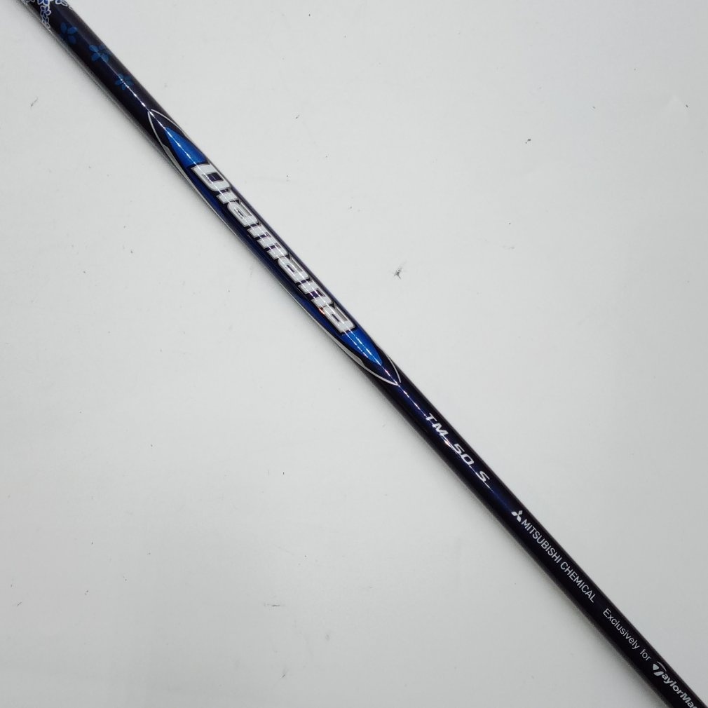 Qi10 1W 10.5° S Diamana BLUE TM50｜Alpen Online