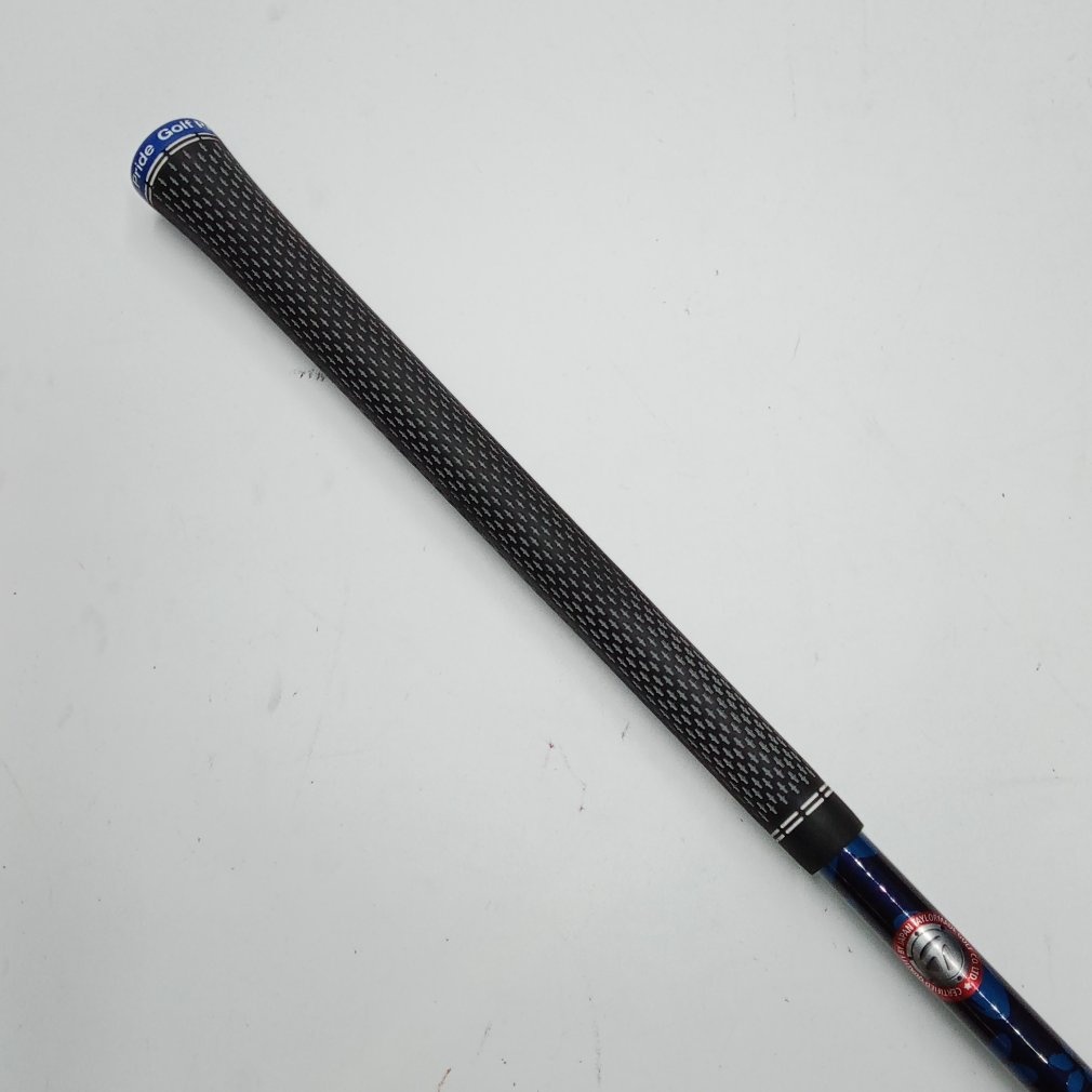 Qi10 1W 10.5° S Diamana BLUE TM50｜Alpen Online