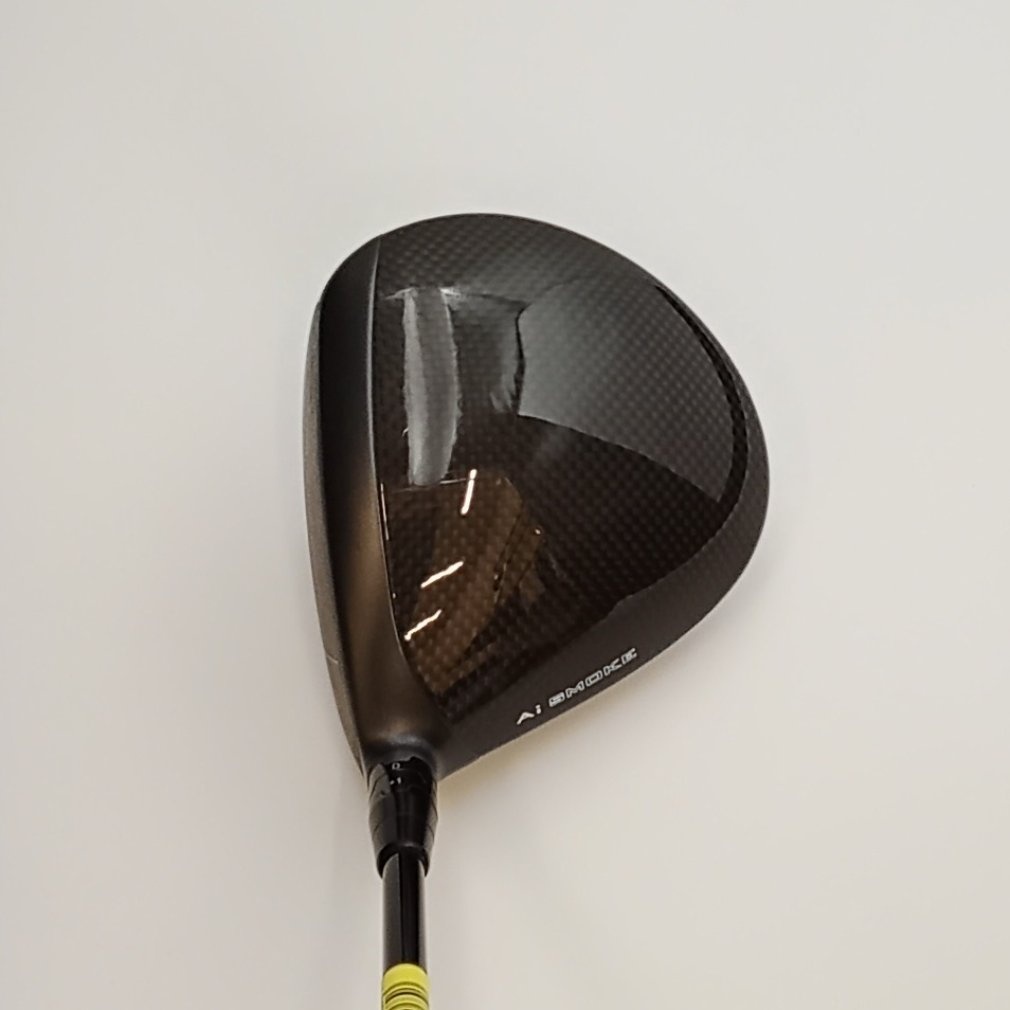 Ai SMOKE ◇◇◇ (ﾄﾘﾌﾟﾙﾀﾞｲﾔﾓﾝﾄﾞ) 1W 9° S TENSEI 60 for Callaway