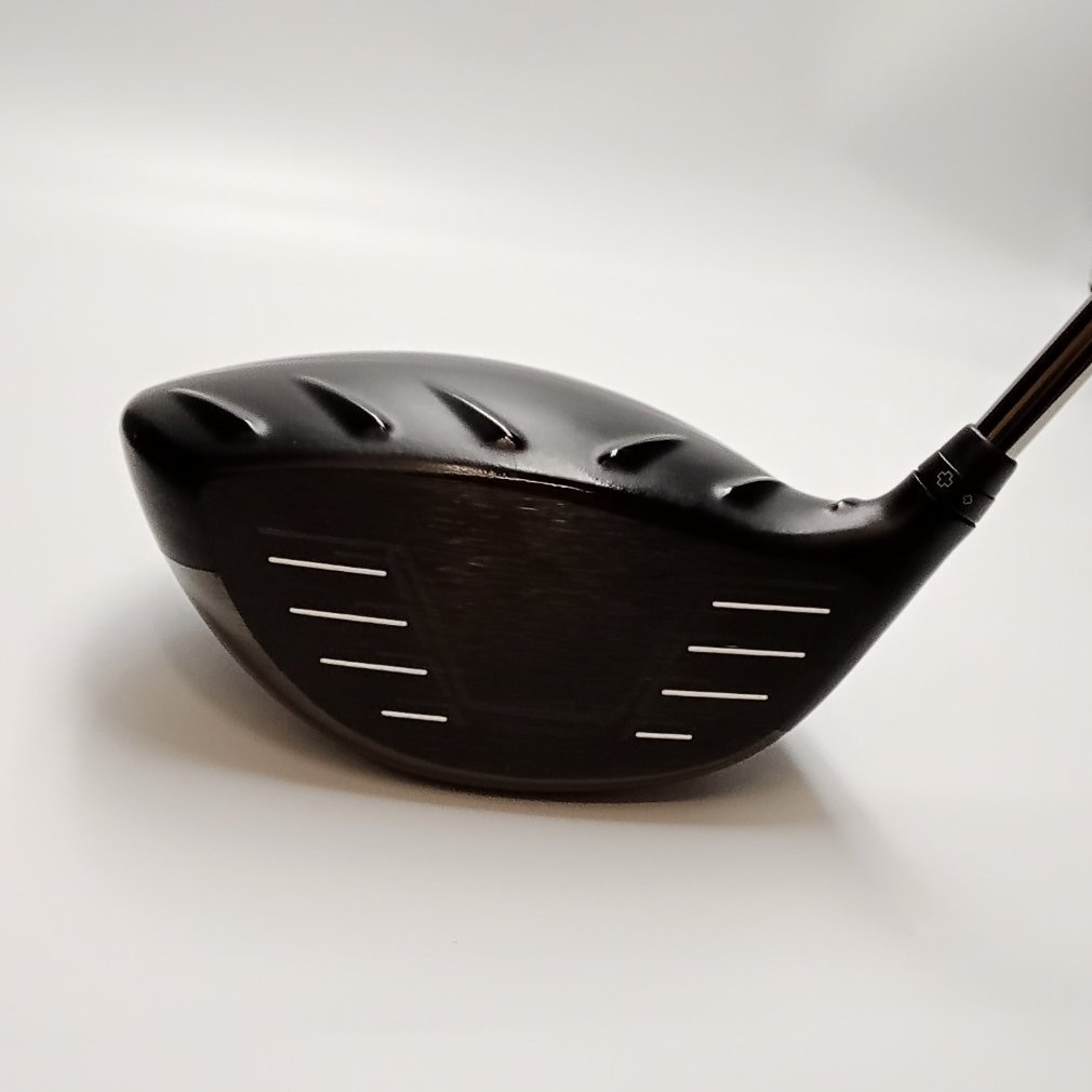 G440 LST 1W 10.5° S PING TOUR 2.0 CHROME 65｜Alpen Online 公式