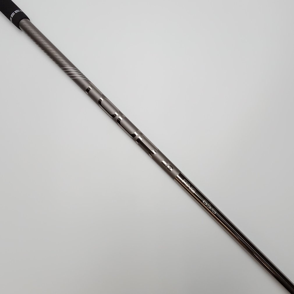 G440 LST 1W 10.5° S PING TOUR 2.0 CHROME 65｜Alpen Online 公式