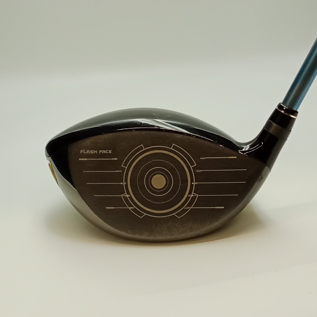 EPIC FLASH STAR 1W 10.5° S Speeder 569 EVOLUTION Ⅴ｜Alpen Online