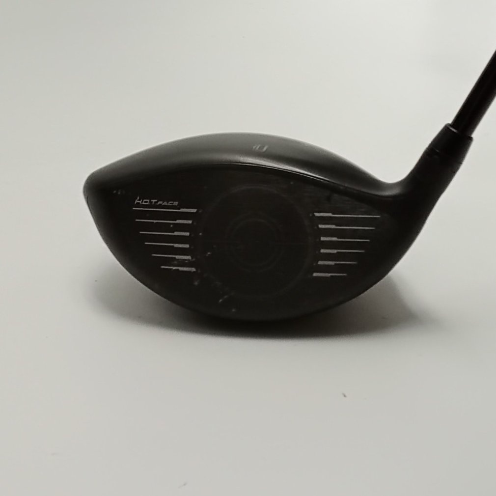 DARKSPEED X (2024) 1W 9° S SPEEDER NX for cobra｜Alpen Online