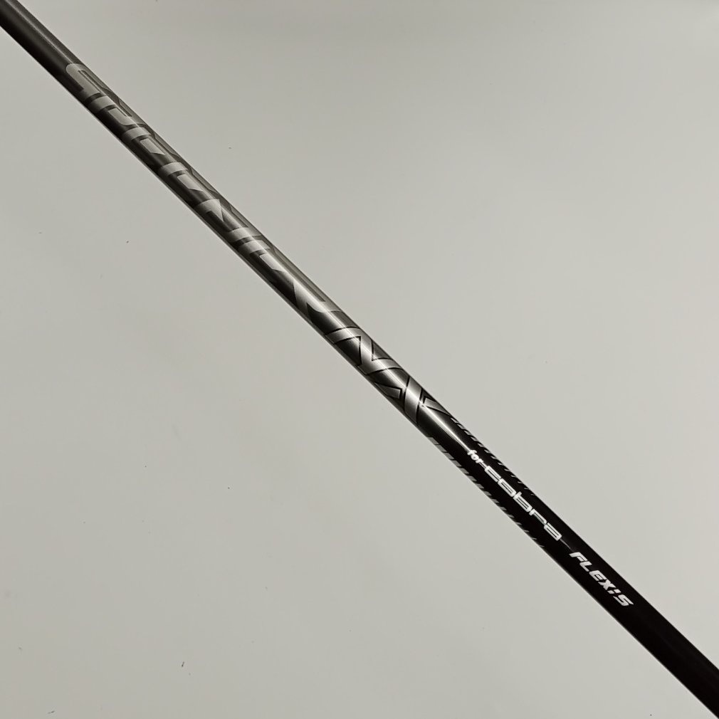 DARKSPEED X (2024) 1W 9° S SPEEDER NX for cobra｜Alpen Online