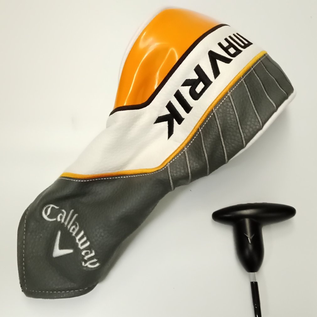 MAVRIK SUB ZERO 1W 10.5° S Tour AD XC-6｜Alpen Online 公式