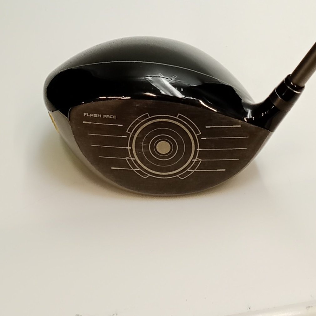 デイトナスピーダーSR ×エピックフラッシュスター1W EPIC FLASH STAR 1W 10.5° SR Speeder EVOLUTION for CW｜Alpen Online