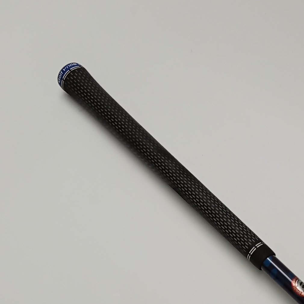 Qi10 1W 10.5° S Diamana BLUE TM50｜Alpen Online 公式オンラインストア