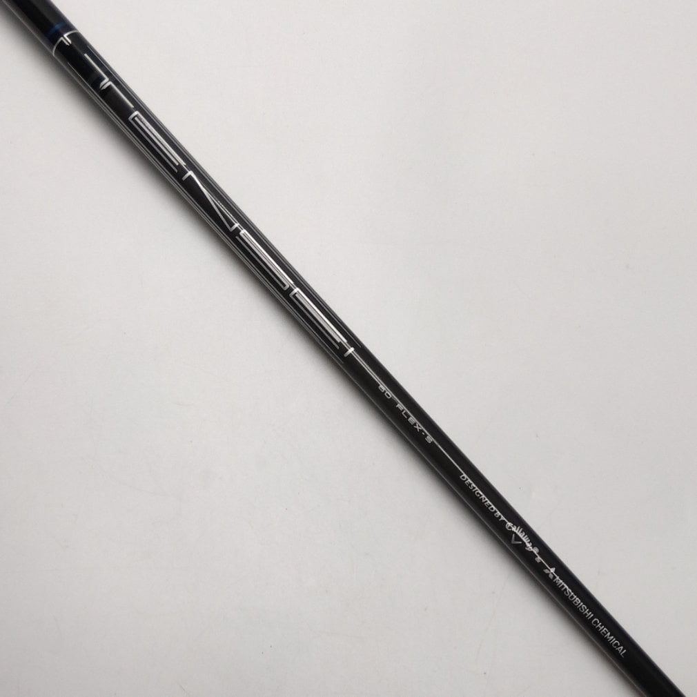 Ai SMOKE Ti 340 MINI 1W 11.5° S TENSEI 60 for Callaway｜Alpen