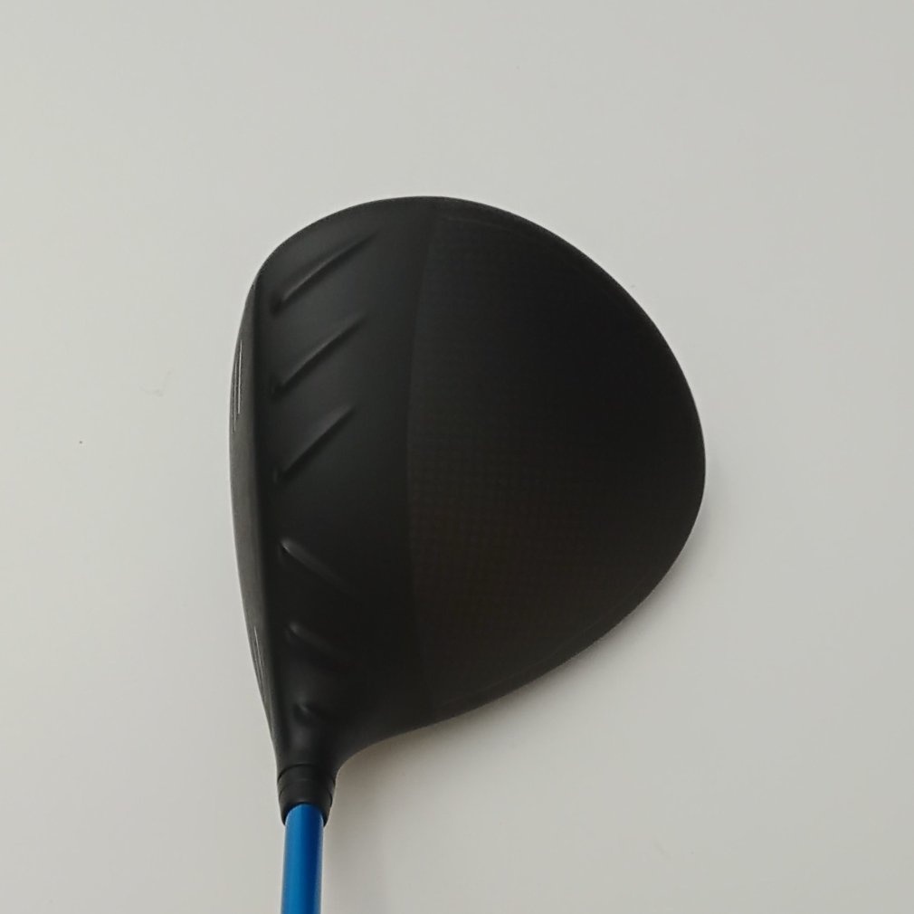G440 SFT 1W 10.5° SR ALTA J CB BLUE｜Alpen Online 公式オンラインストア