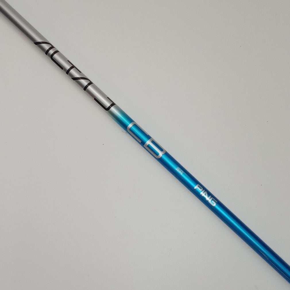 G440 SFT 1W 10.5° SR ALTA J CB BLUE｜Alpen Online 公式オンラインストア