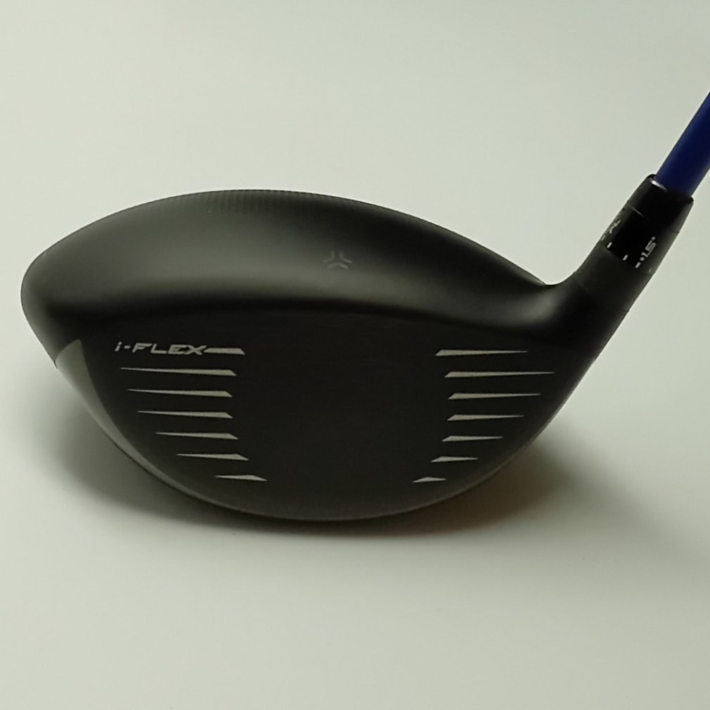 24 VENTUS BLUE 5S [SRIXONドライバー用] ZX5 MkII LS ドライバー