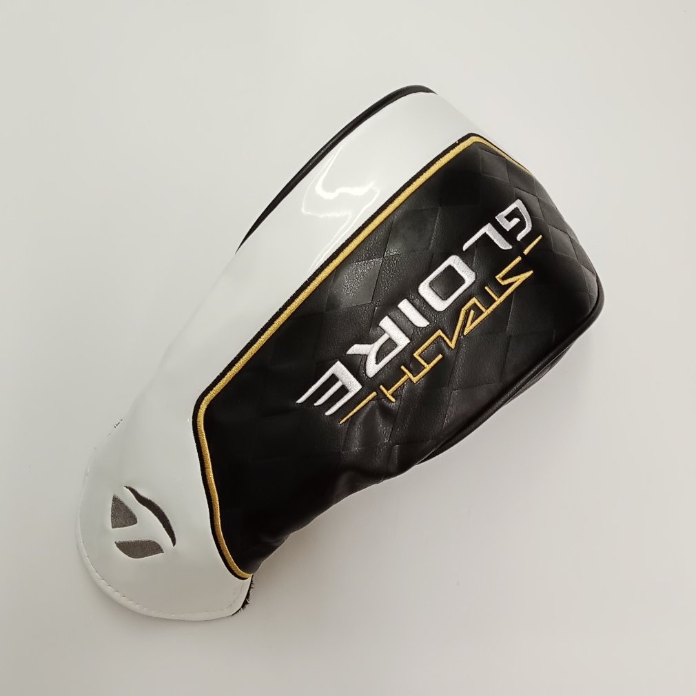 STEALTH GLOIRE 1W 10.5° S Speeder NX for TM｜Alpen Online 公式
