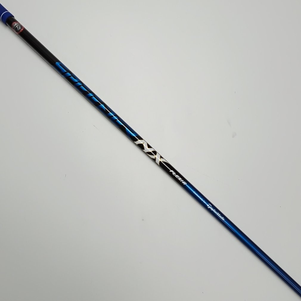 Qi10 MAX ﾗｲﾄ 1W 10.5° R Speeder NX BLUE for TM｜Alpen Online