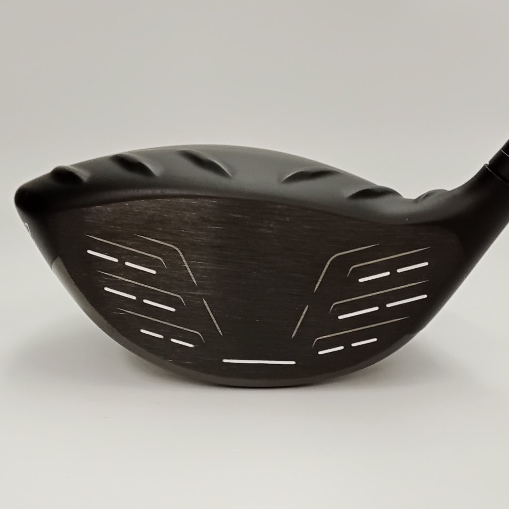 G430 MAX 10K 1W 10.5° S PING TOUR 2.0 CHROME 65｜Alpen Online 公式