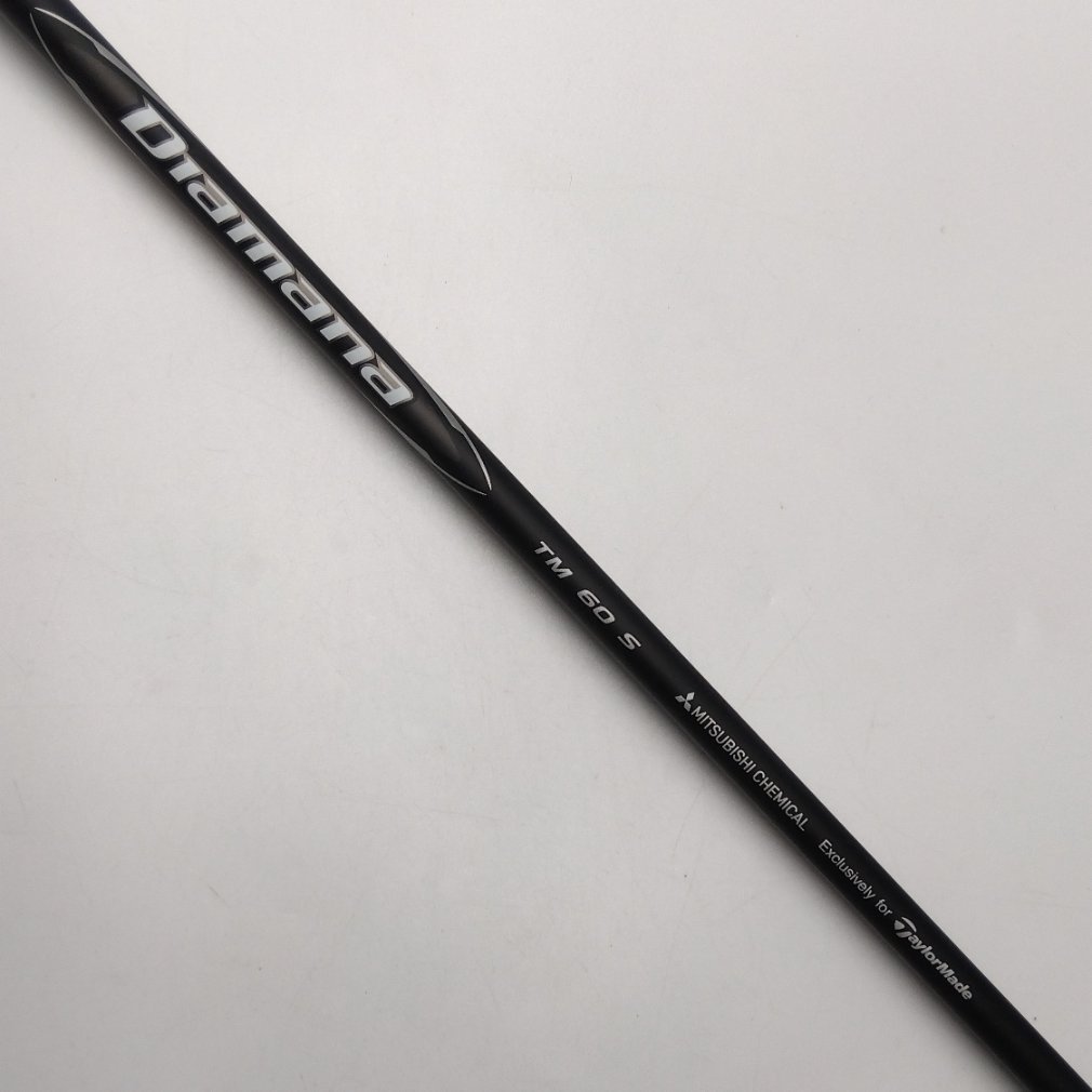 Qi35 LS 1W 9° S 2025 Diamana BLACK TM60｜Alpen Online