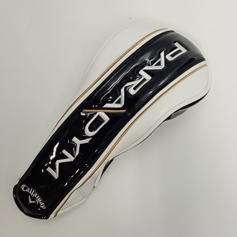 PARADYM MAX FAST 1W 9.5° S Speeder NX 40 for Callaway｜Alpen