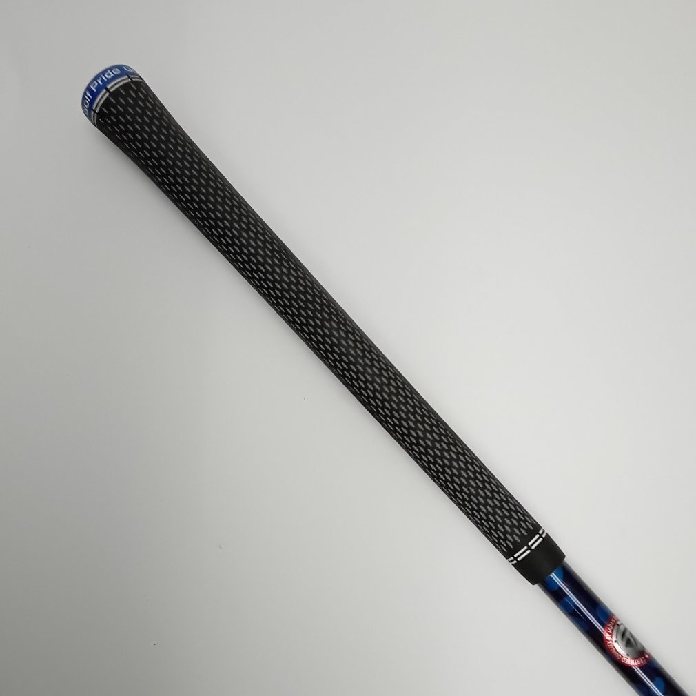 Qi10 MAX 1W 10.5° SR Diamana BLUE TM50｜Alpen Online 公式