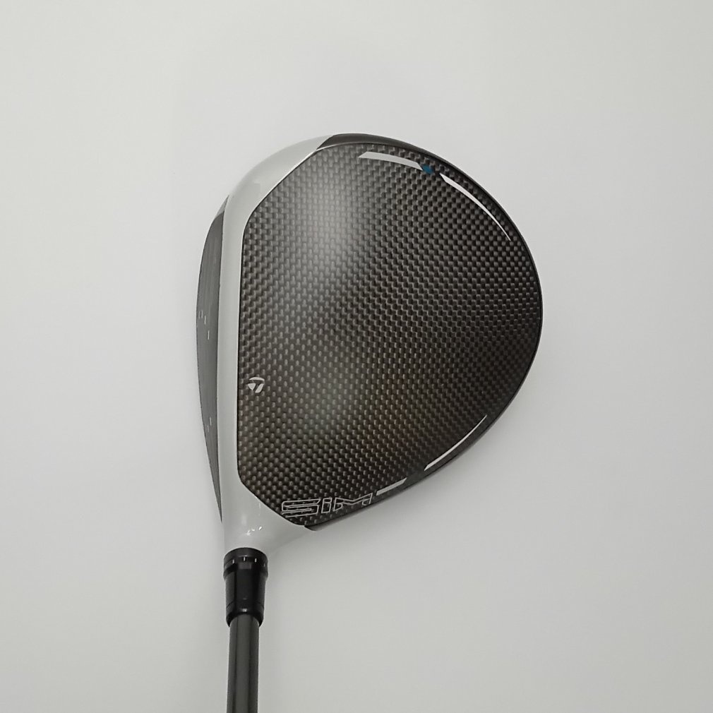 SIM MAX 1W 10.5° S TENSEI BLUE TM50｜Alpen Online