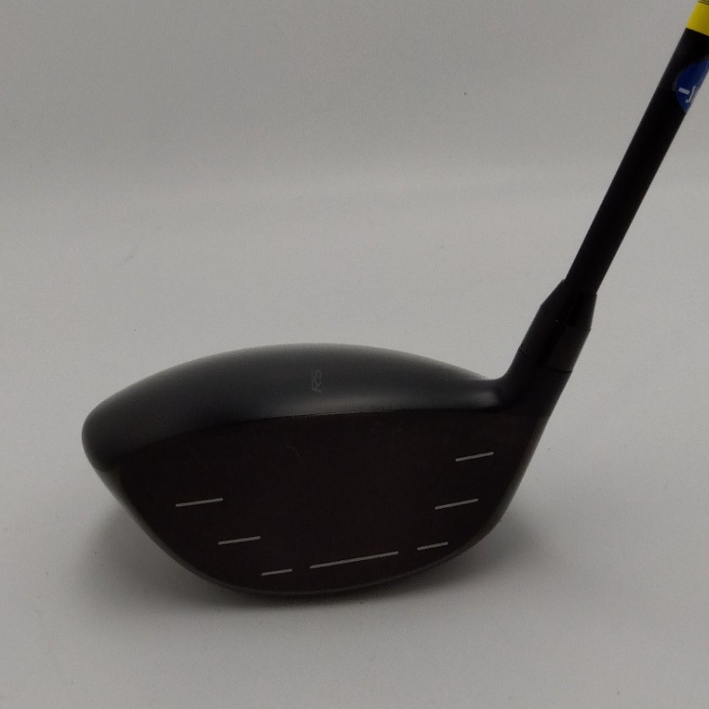 RS SPEED 1W 10.5° SR (M-40) Speeder NX FOR PRGR｜Alpen Online 公式