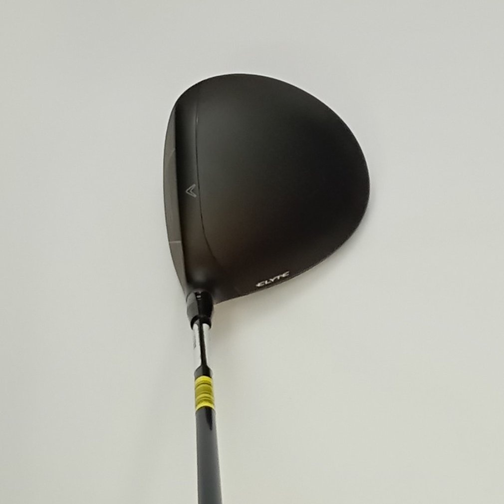 ELYTE X 1W 10.5° R VENTUS GREEN 50 for Callaway｜Alpen Online 公式