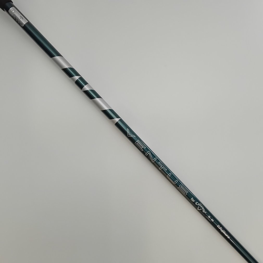ELYTE X 1W 10.5° R VENTUS GREEN 50 for Callaway｜Alpen Online 公式