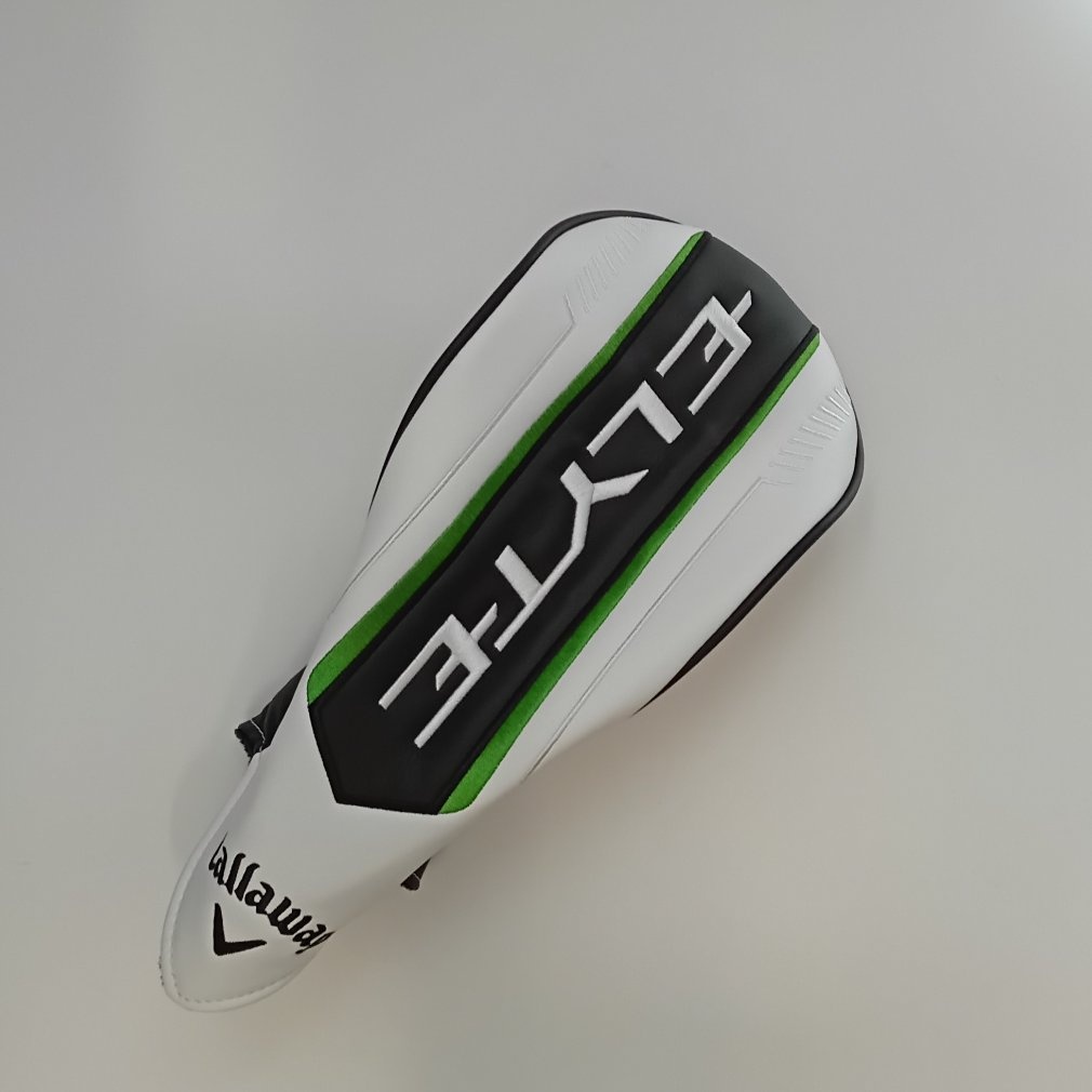 限定CallawayキャロウェELYTESANDSTORM◆◆◆MAX10.5 ELYTE X 1W 10.5° R VENTUS GREEN 50 for Callaway｜Alpen Online 公式