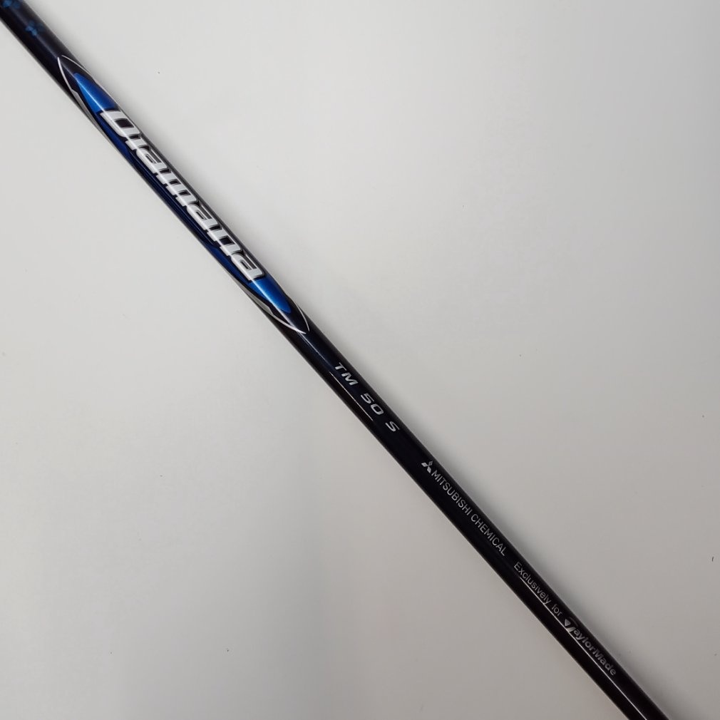 STEALTH2 PLUS 1W 10.5° S Diamana TM50 (23)｜Alpen Online 公式