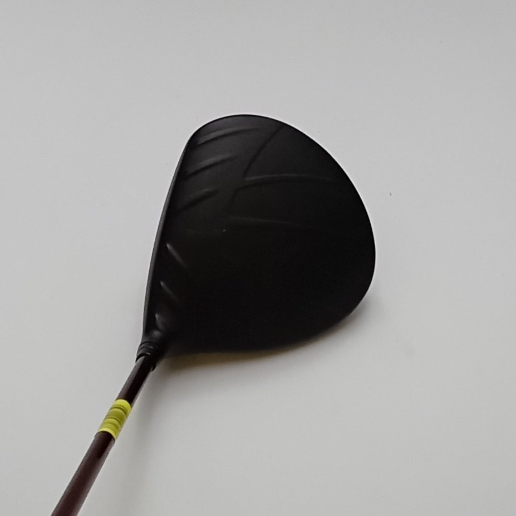 G400 MAX 1w(9°) & 9w(23.5°) 2本セット【バラ売不可】 G400 MAX 1W 9° ALTA DISTANZA｜Alpen Online 公式オンラインストア
