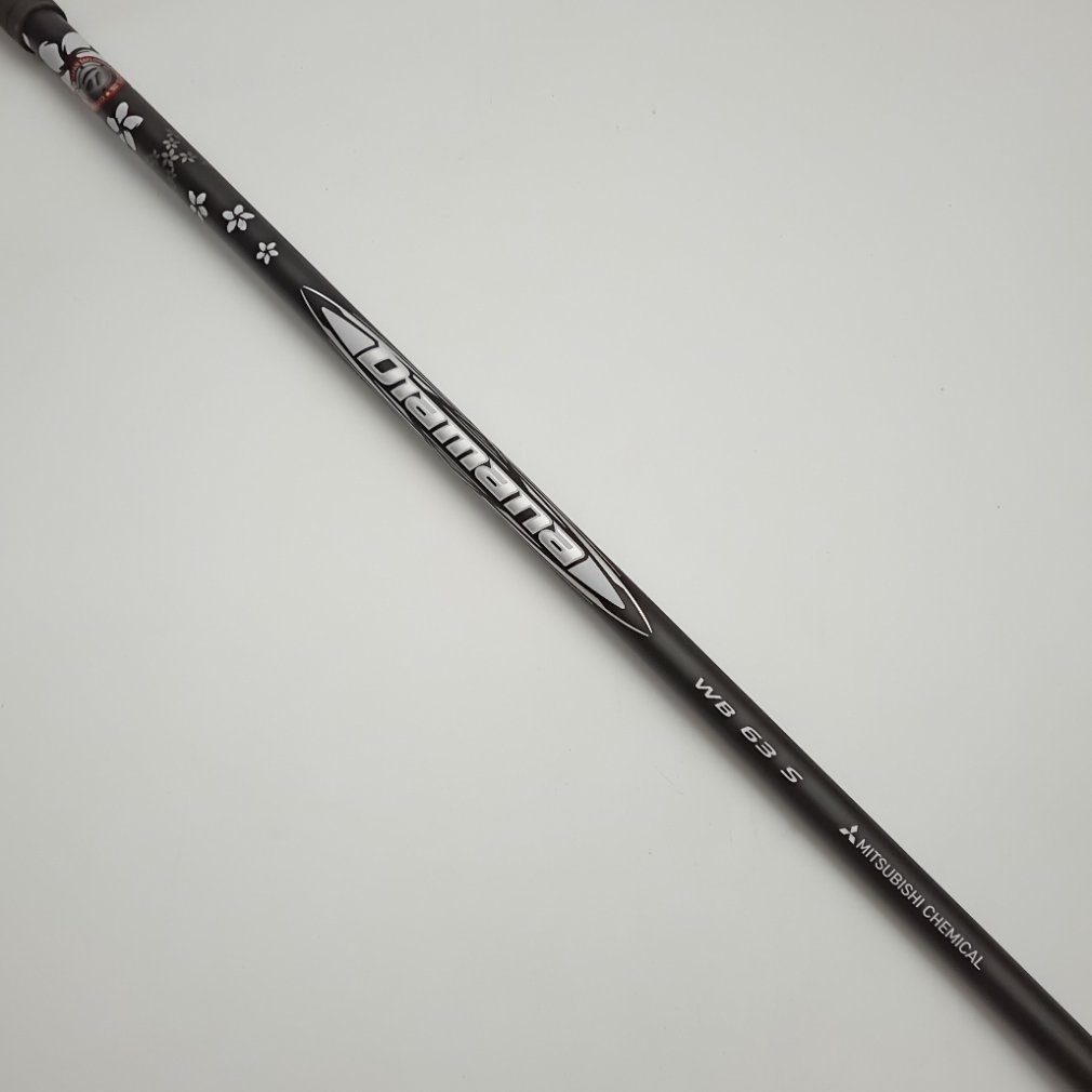 STEALTH2 PLUS 1W Diamana WB 63[ｶｽﾀﾑ(人気)]｜Alpen Online 公式