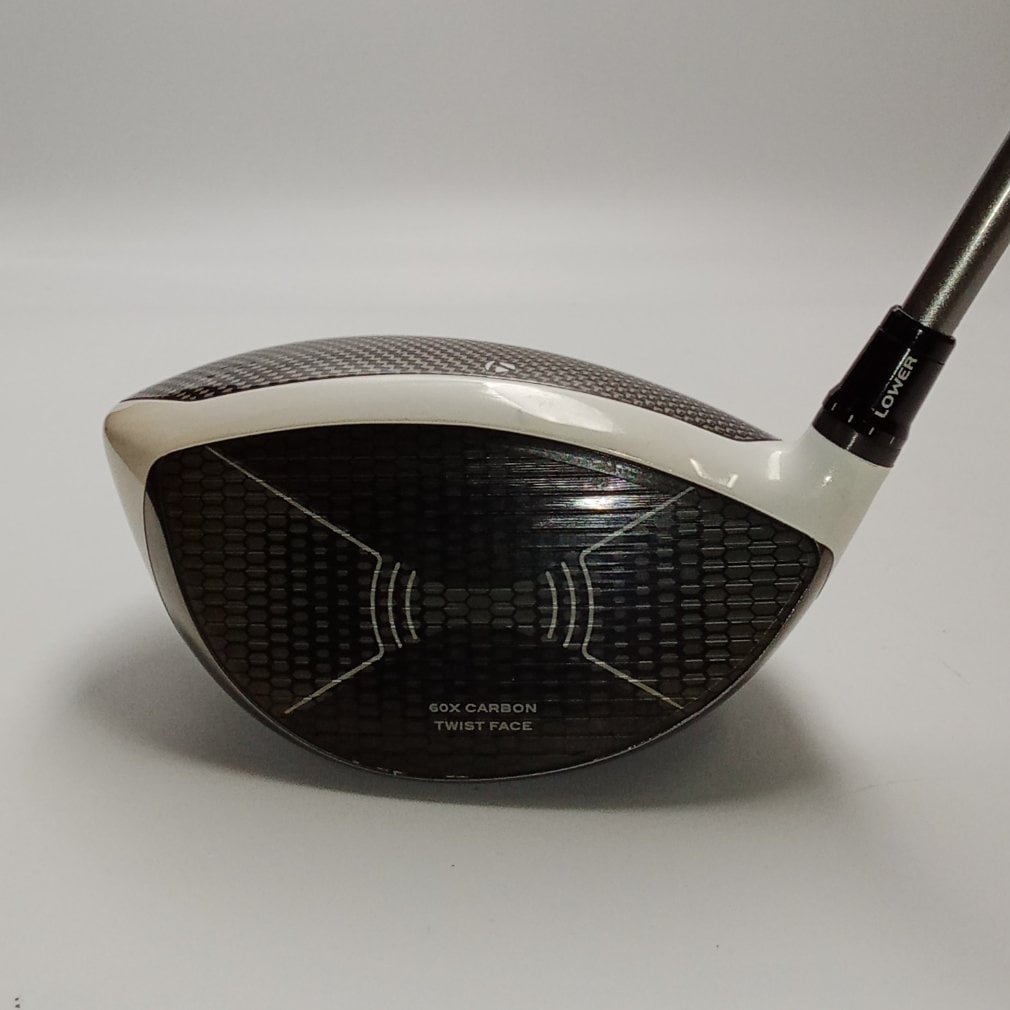 STEALTH GLOIRE PLUS 1W 10.5° S Speeder NX for TM｜Alpen Online