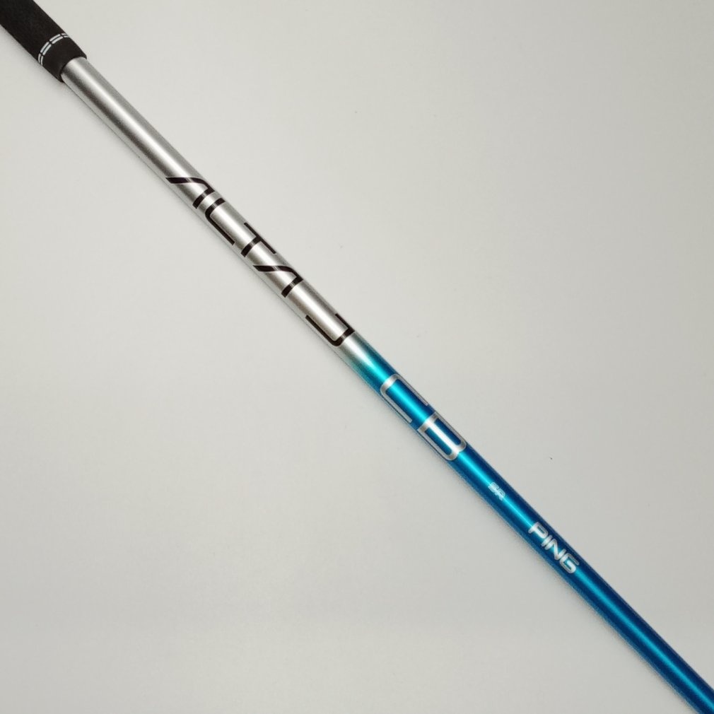 G440 MAX 1W 10.5° SR ALTA J CB BLUE｜Alpen Online