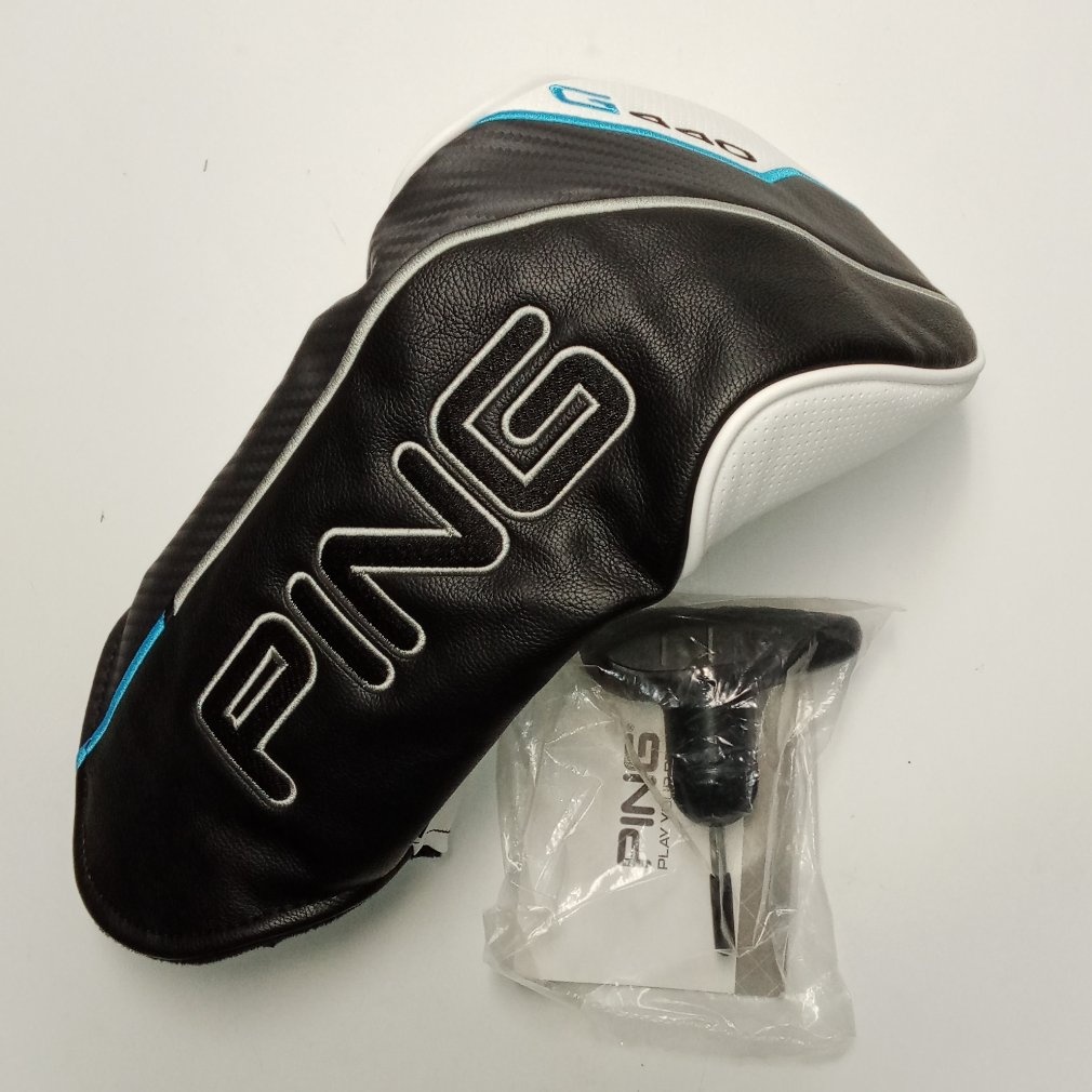 G440 MAX 1W 10.5° S PING TOUR 2.0 BLACK 65｜Alpen Online 公式