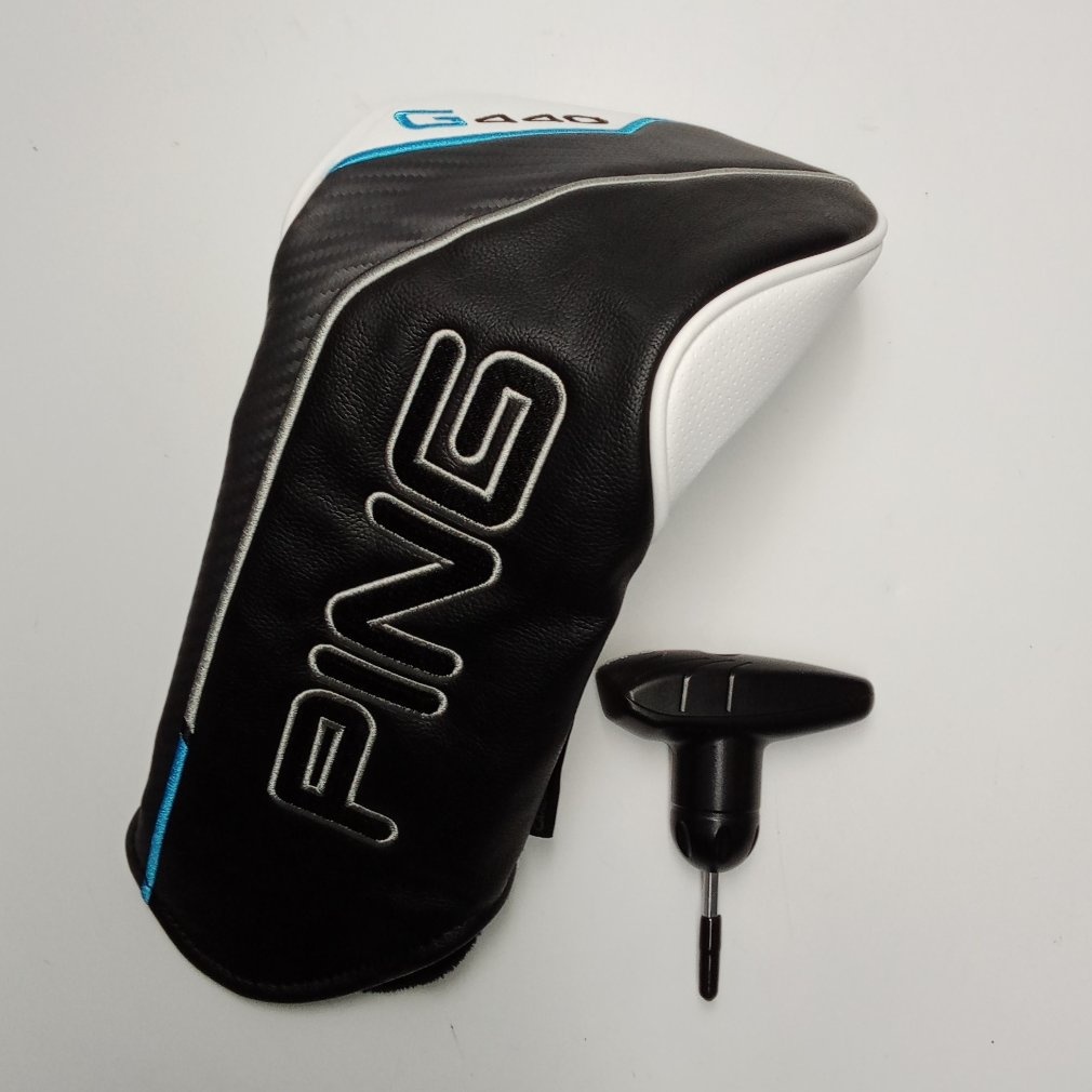 G440 LST 1W 10.5° R PING TOUR 2.0 CHROME 65｜Alpen Online 公式