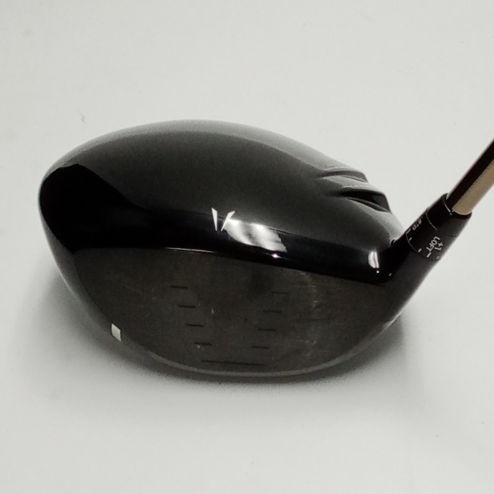 XXIO X -eks- (2024) 1W その他カーボン｜Alpen Online 公式オンライン