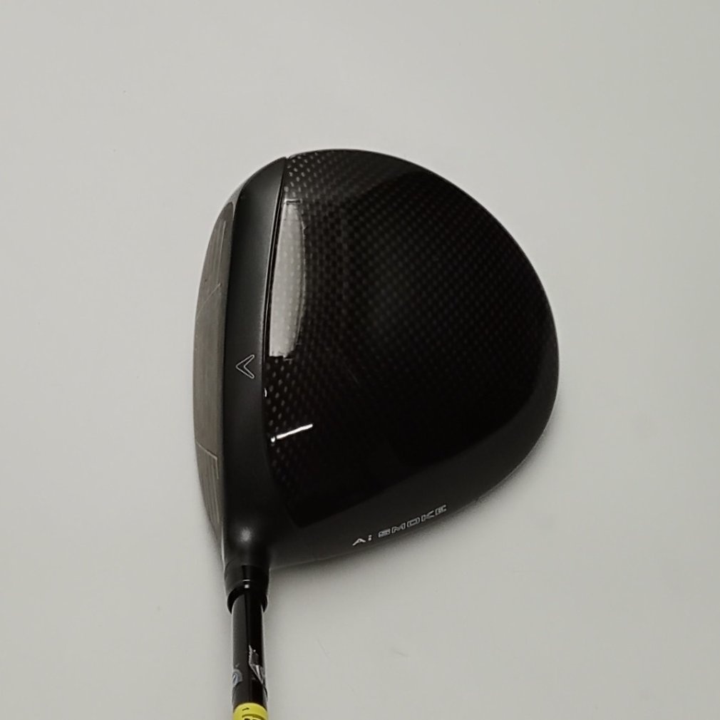 Ai SMOKE MAX FAST 1W 10.5° SR TENSEI 40 for Callaway｜Alpen Online