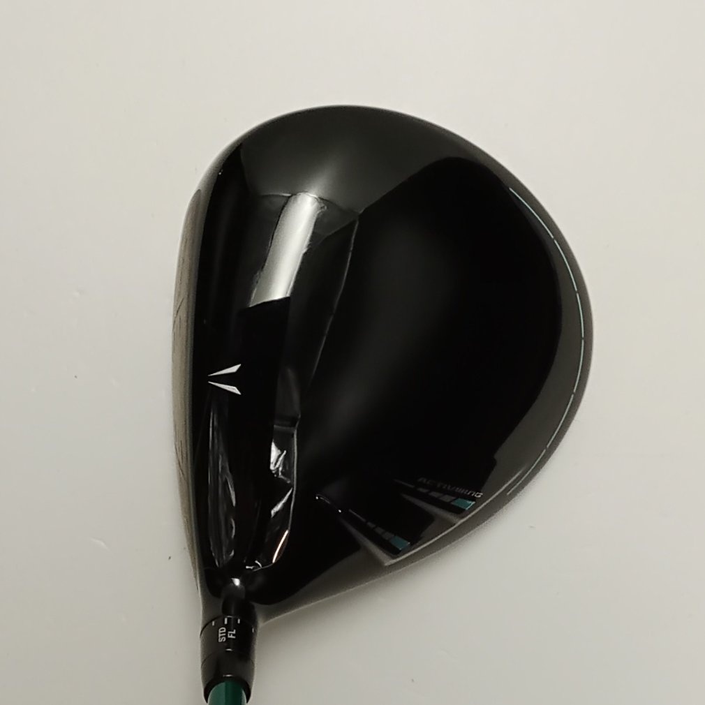 XXIO X -eks- (2024) 1W Speeder NX GREEN 40[その他ｶｰﾎﾞﾝ]｜Alpen