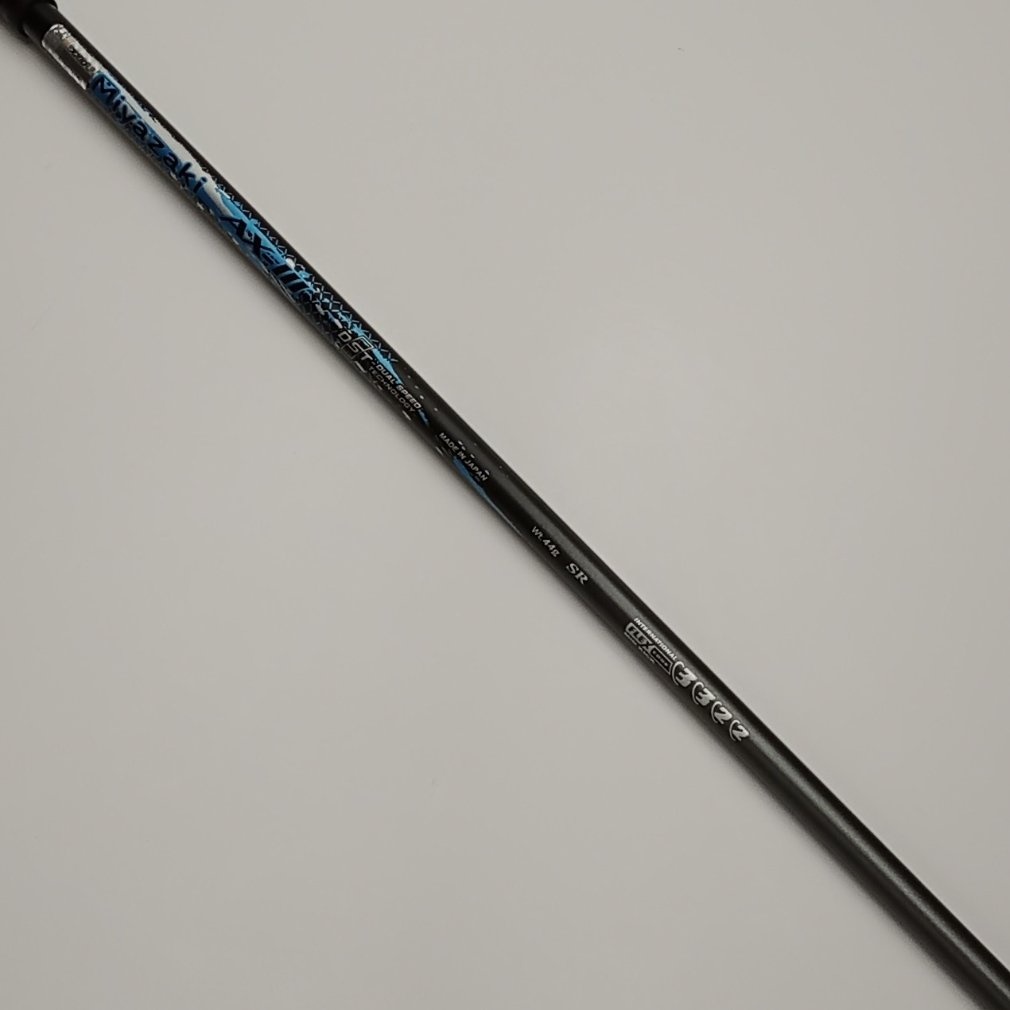 XXIO X -eks- (2024) 1W 10.5° SR Miyazaki AX-3｜Alpen Online 公式