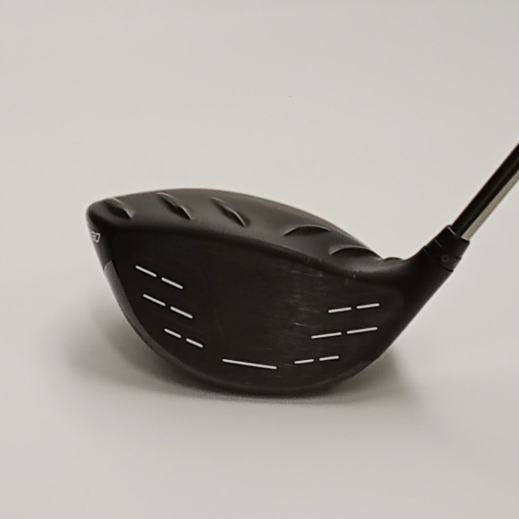 G430 LST 1W 10.5° S PING TOUR 2.0 CHROME 65｜Alpen Online 公式