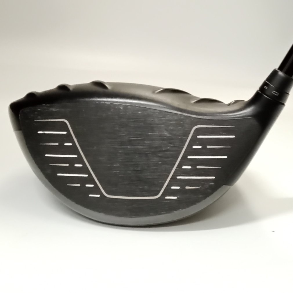 G425 MAX 1W 9° S TENSEI CK Pro Orange 60｜Alpen Online 公式